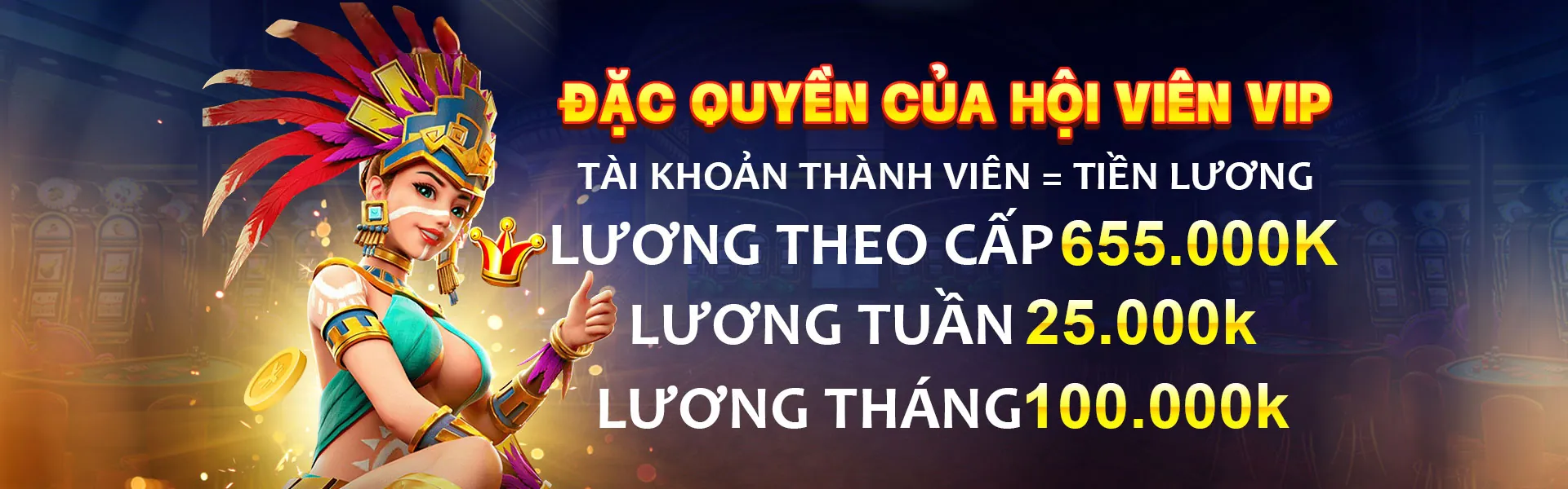 Hình ảnh chính của bet999 casino trực tuyến